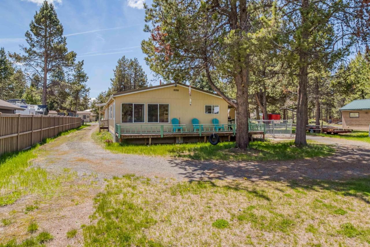 Riverside Breeze Bend Exterior photo