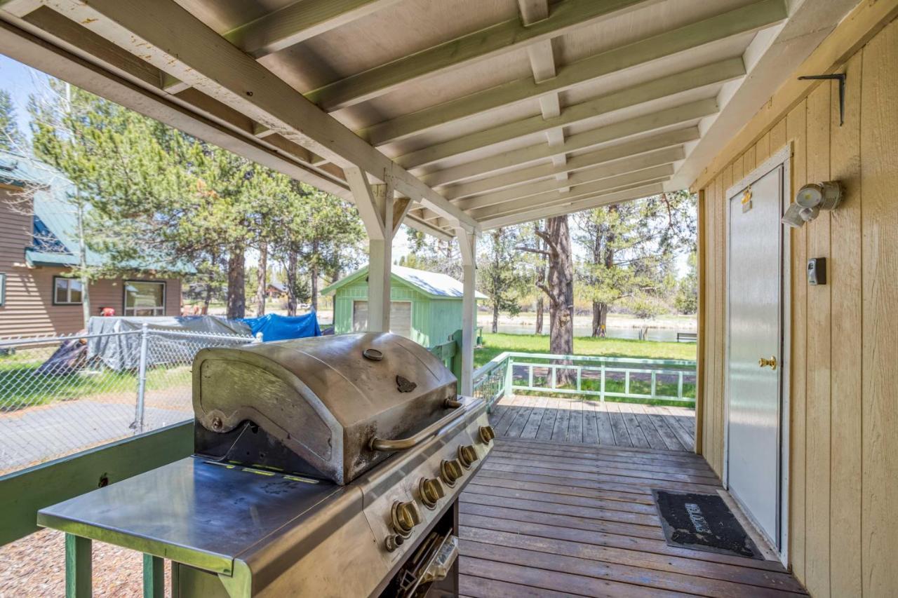 Riverside Breeze Bend Exterior photo