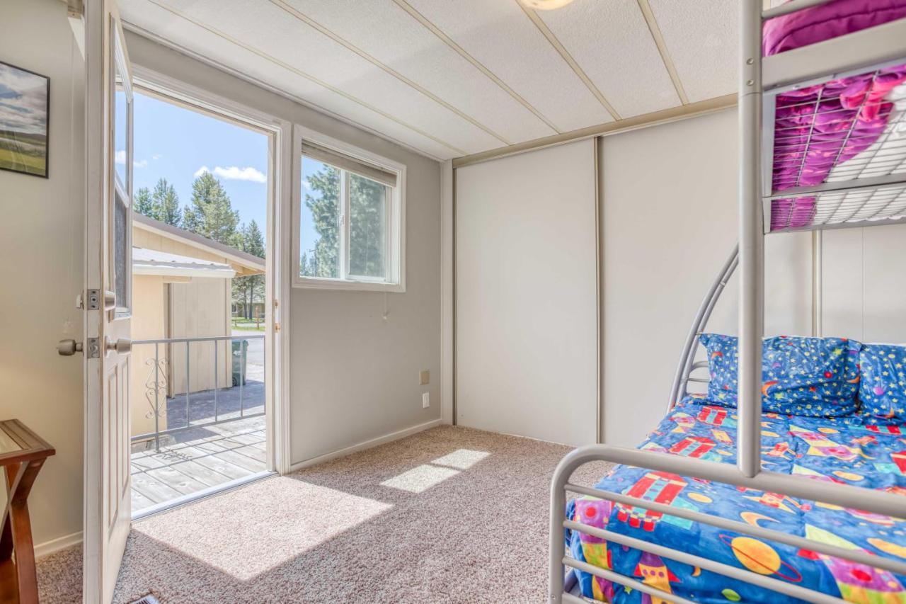 Riverside Breeze Bend Exterior photo
